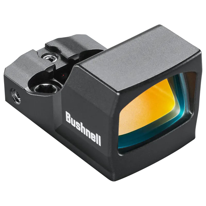 Bushnell RXC-200 Compact Reflex Sight