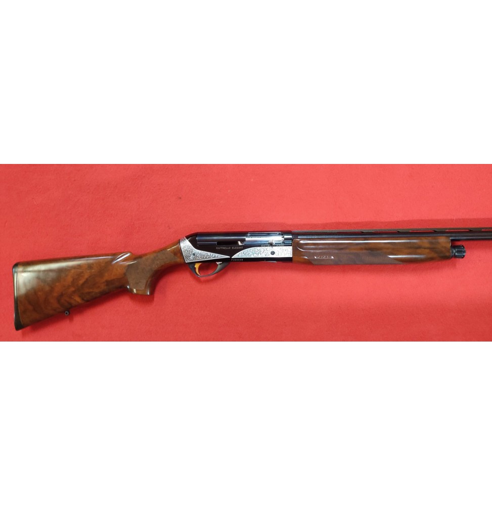 Fucile BENELLI RAFFAELLO Elegant semiautomatico cal.12