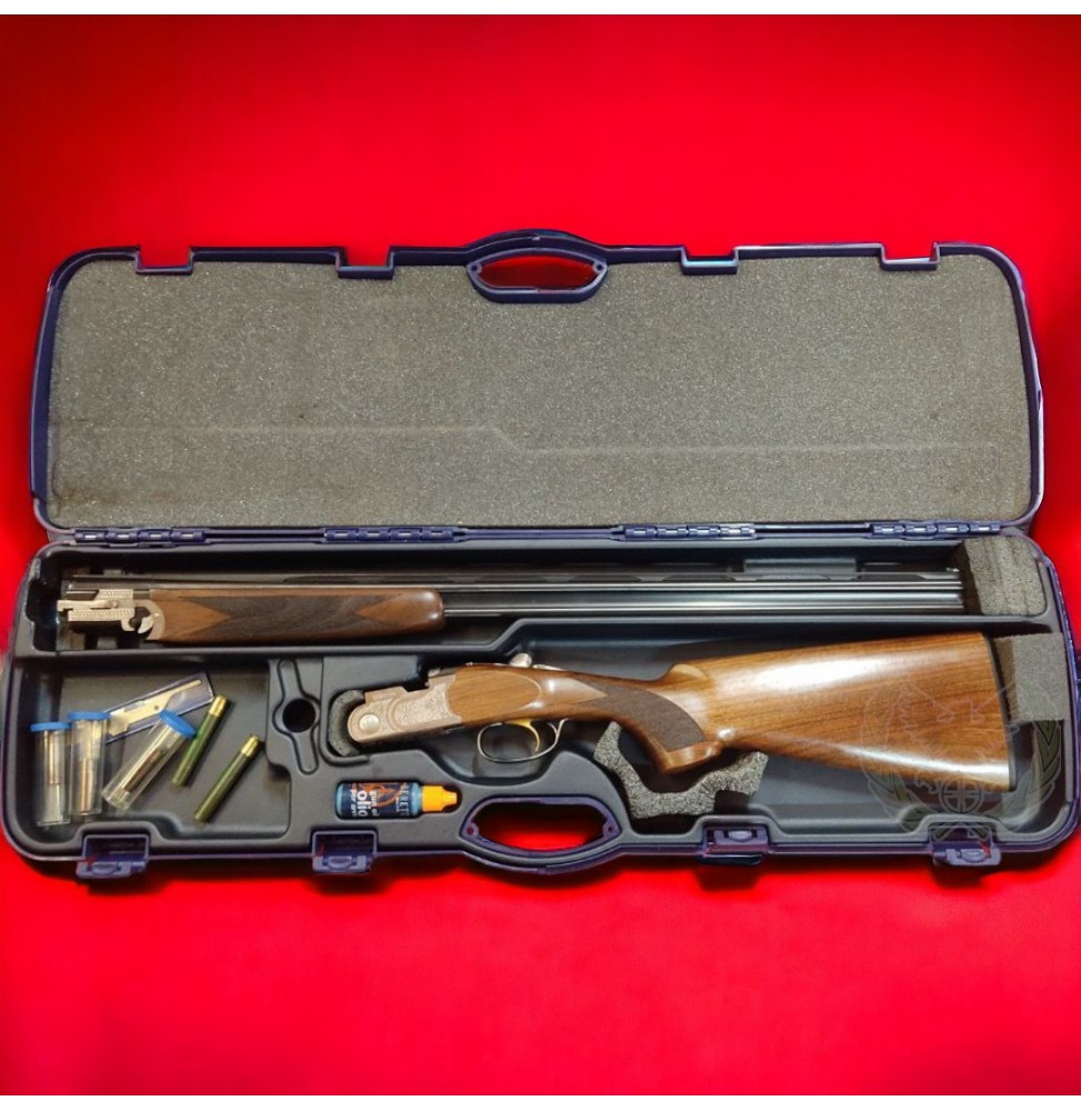 Fucile sovrapposto BERETTA 686 SILVER PIGEON I calibro 410