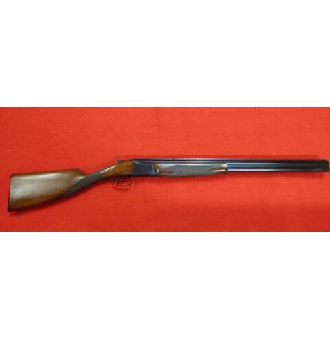 Fucile Sovrapposto BROWNING GAME GUN cal. 12