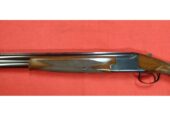 Fucile Sovrapposto BROWNING GAME GUN cal. 12