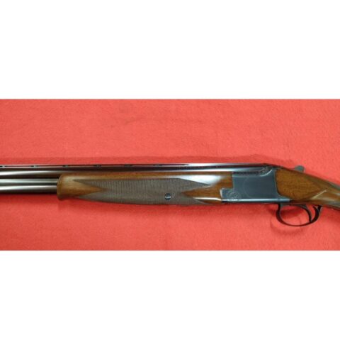 Fucile Sovrapposto BROWNING GAME GUN cal. 12