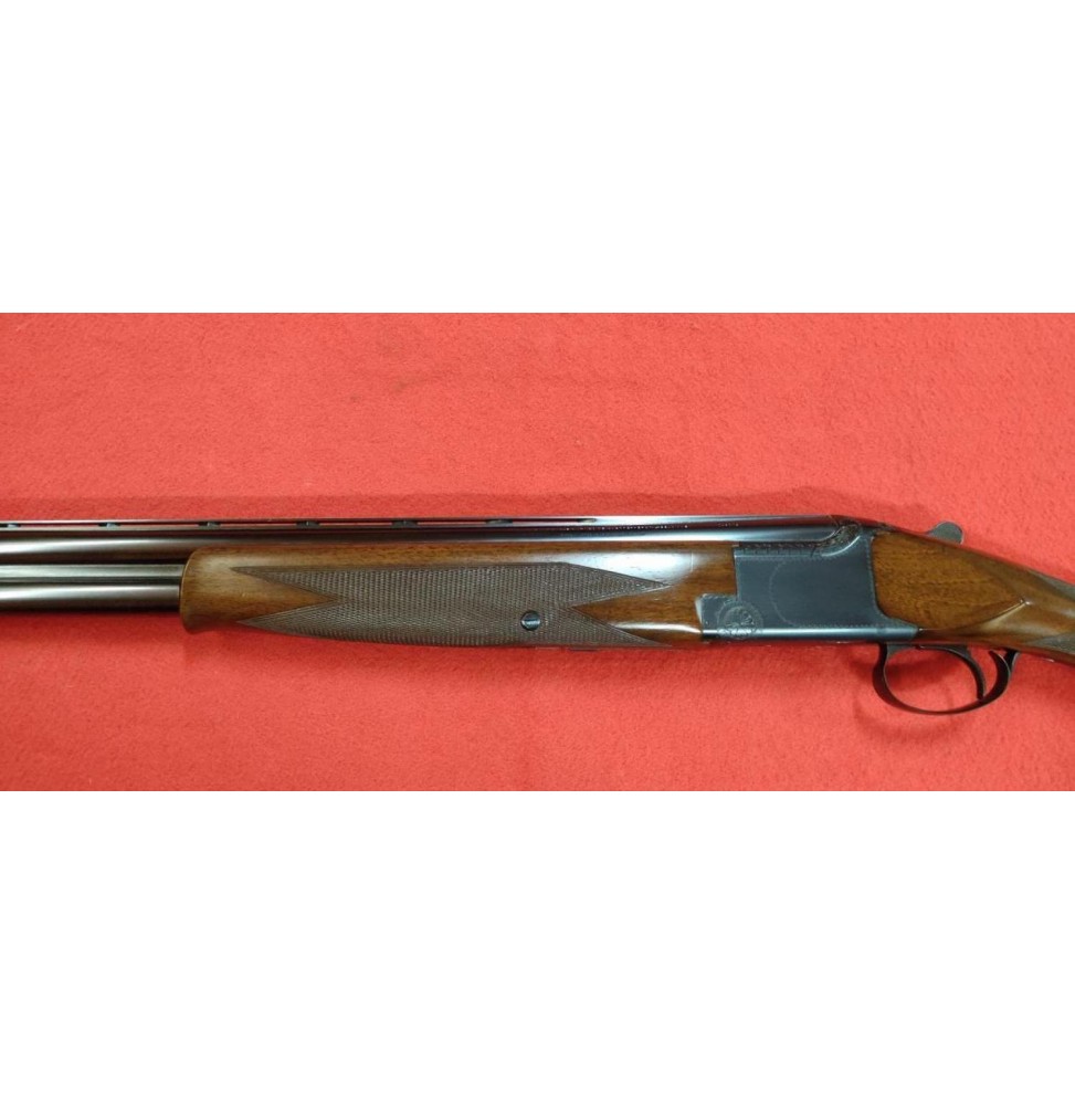 Fucile Sovrapposto BROWNING GAME GUN cal. 12