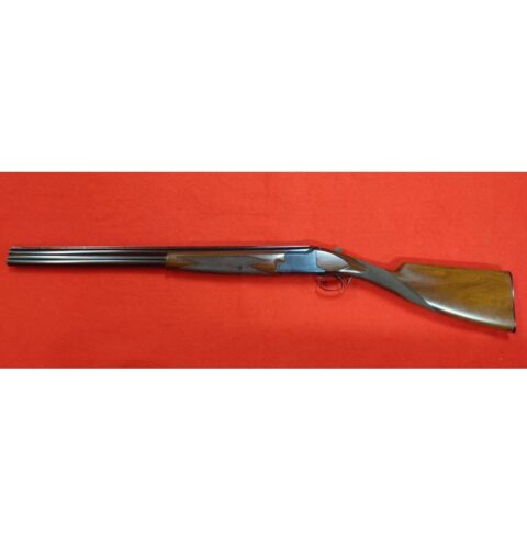 Fucile Sovrapposto BROWNING GAME GUN cal. 12