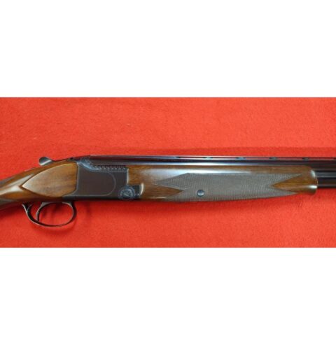 Fucile Sovrapposto BROWNING GAME GUN cal. 12
