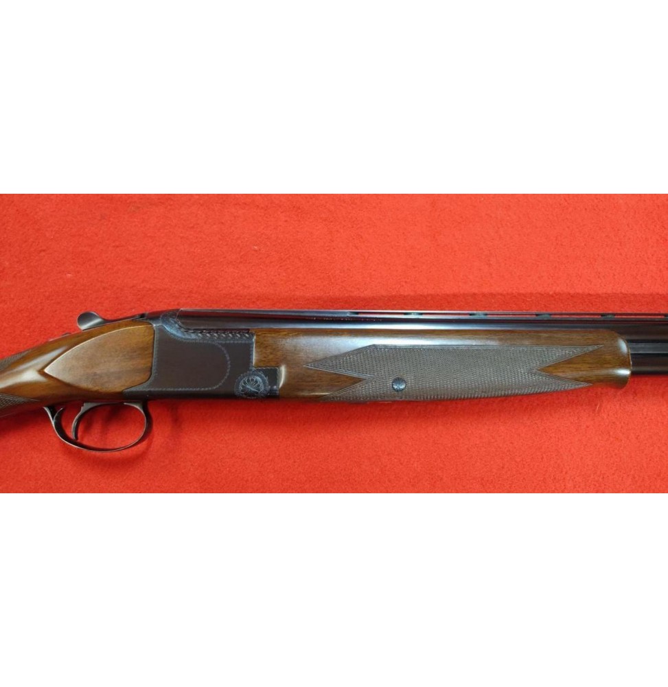 Fucile Sovrapposto BROWNING GAME GUN cal. 12