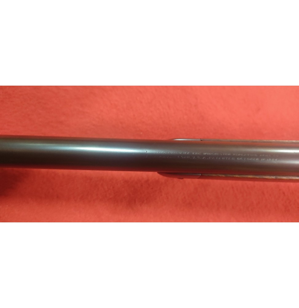 Carabina a leva WINCHESTER 1892 cal .44-40 Winchester