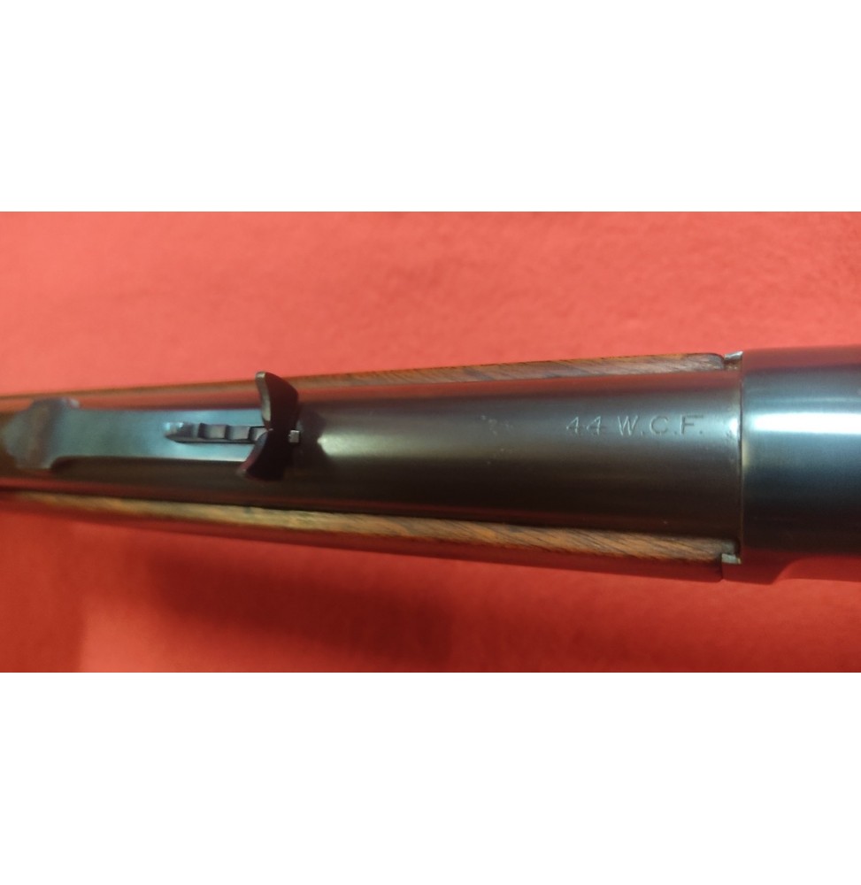 Carabina a leva WINCHESTER 1892 cal .44-40 Winchester