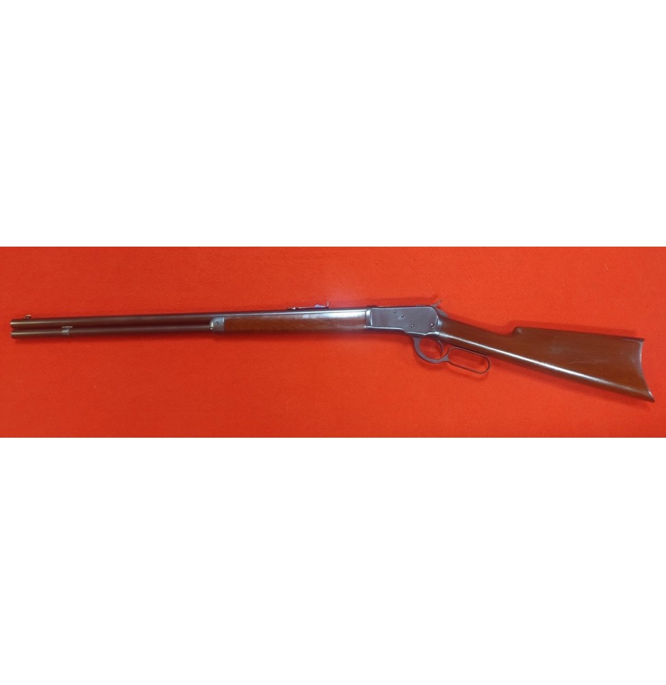 Carabina a leva WINCHESTER 1892 cal .44-40 Winchester