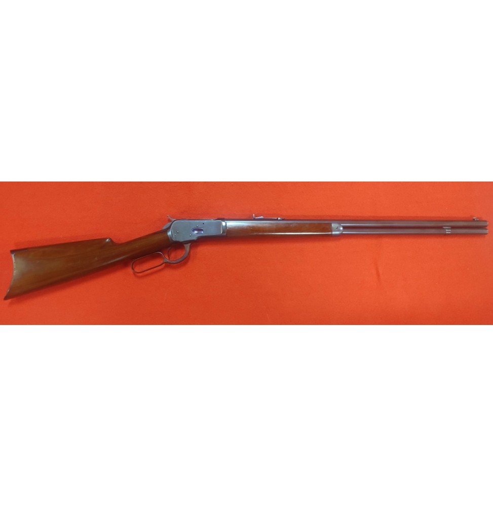 Carabina a leva WINCHESTER 1892 cal .44-40 Winchester