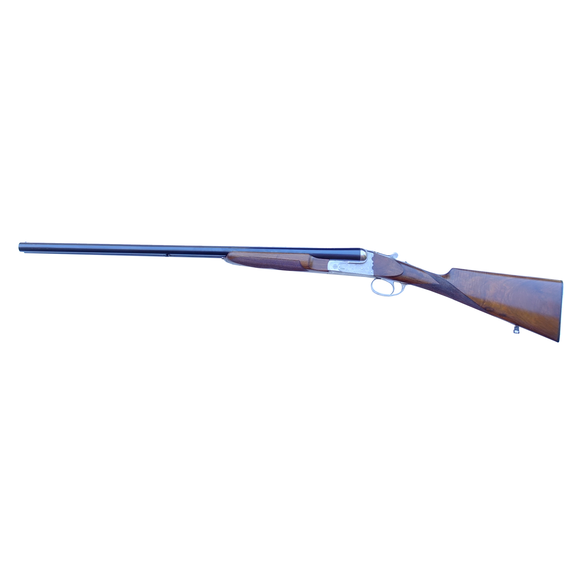 Fucile Gamba modello Oxford calibro 12