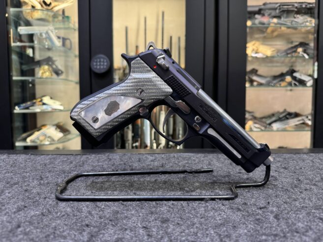 Beretta 92 / 98FS Fusion Blue