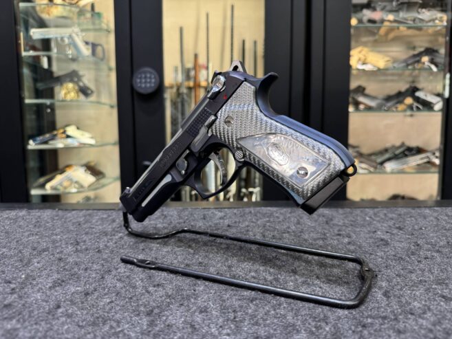 Beretta 92 / 98FS Fusion Blue