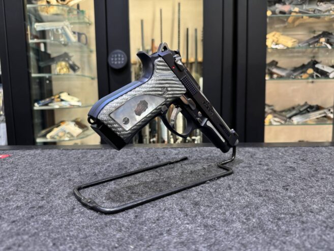 Beretta 92 / 98FS Fusion Blue