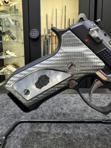 Beretta 92 / 98FS Fusion Blue