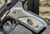 Beretta 92 / 98FS Fusion Blue
