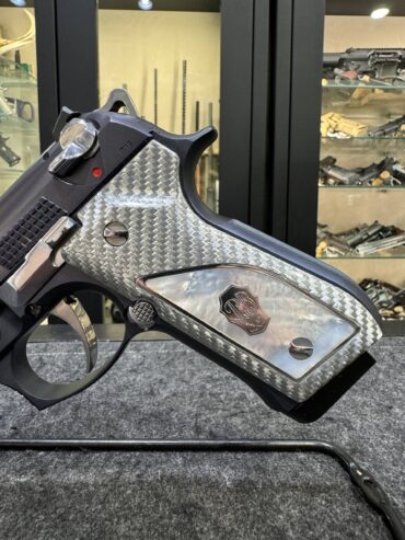 Beretta 92 / 98FS Fusion Blue
