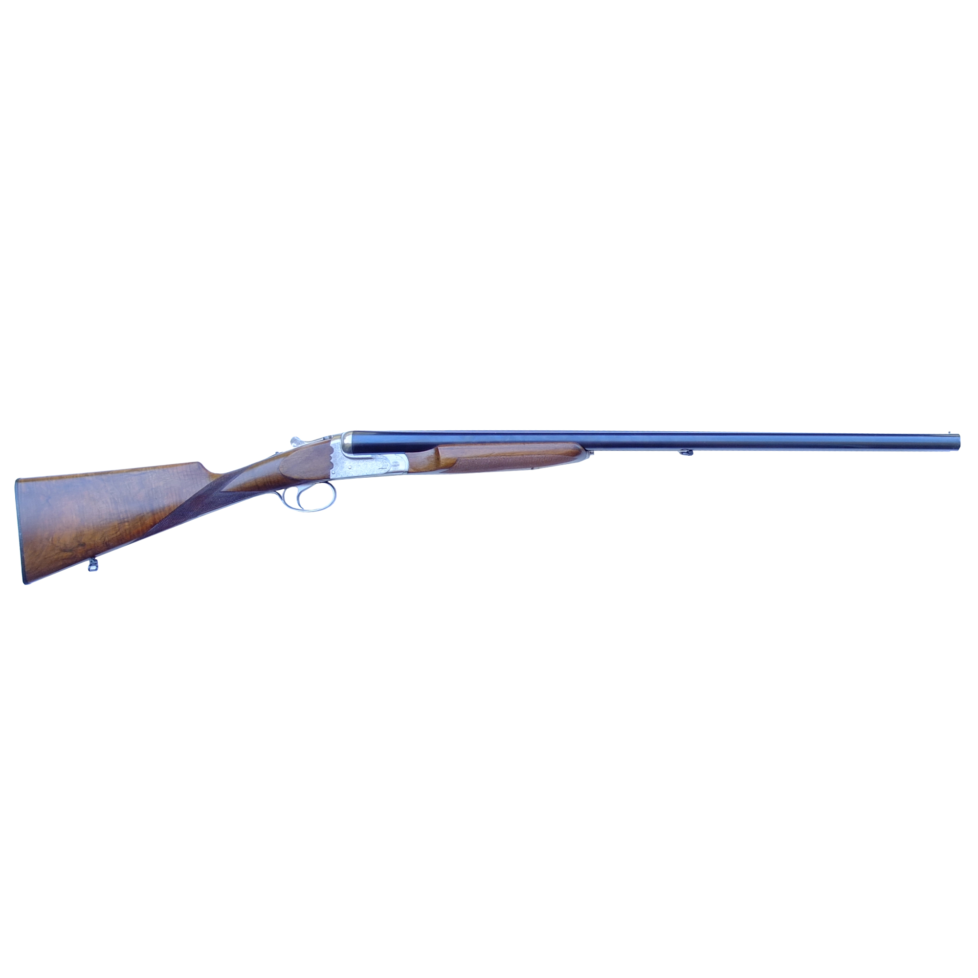 Fucile Gamba modello Oxford calibro 12