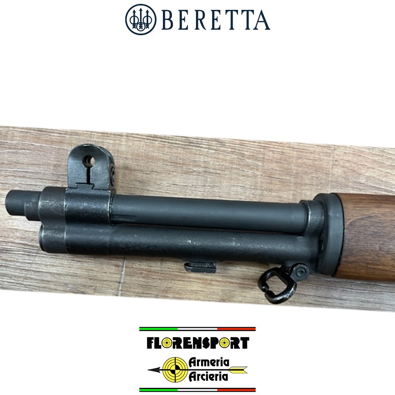 GARAND BERETTA ARMI ROMA CAL. 308 WIN