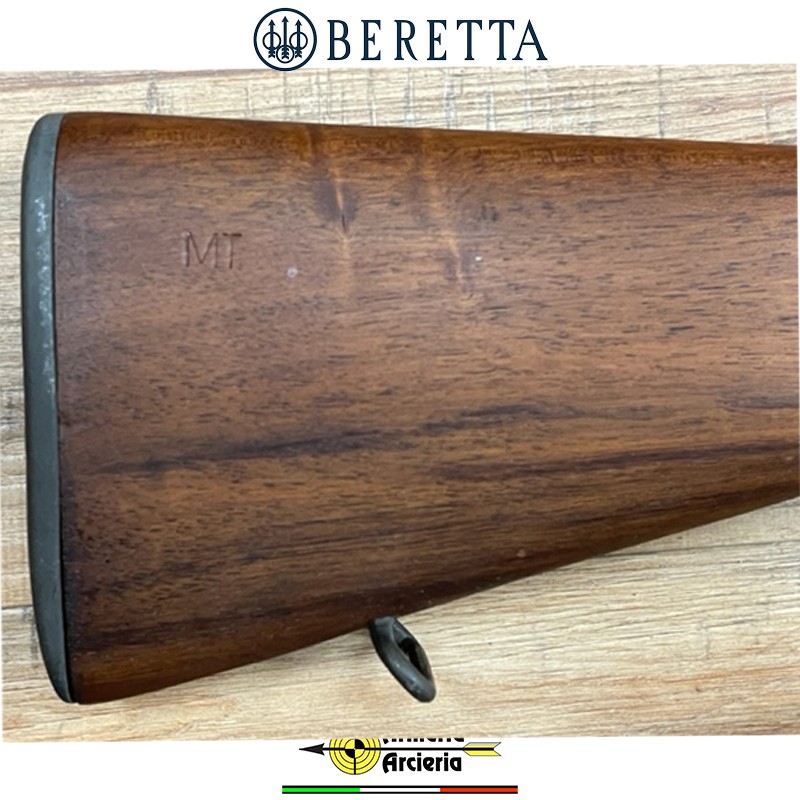 GARAND BERETTA ARMI ROMA CAL. 308 WIN