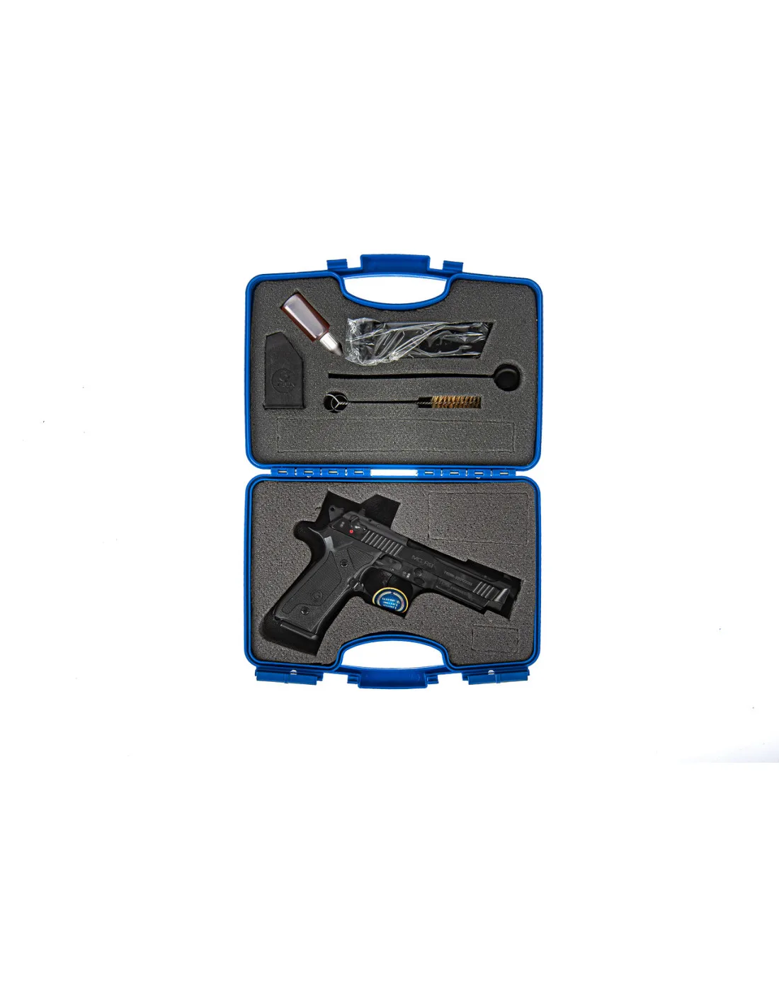 GIRSAN MC R9 9X19 NUOVA