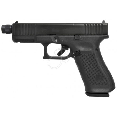 GLOCK 45 FS MOS FTO 9×21 – NUOVA