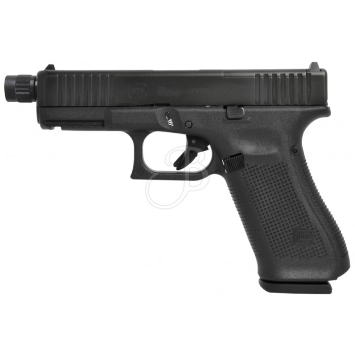 GLOCK 45 FS MOS FTO 9×21 – NUOVA