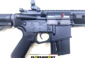 HAMMERLI TAC R1 22 LR CARABINA SEMIAUTO SU PIATTAFORMA M4