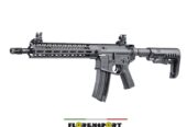 HAMMERLI TAC R1 22 LR CARABINA SEMIAUTO SU PIATTAFORMA M4