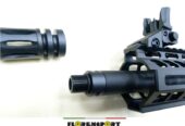 HAMMERLI TAC R1 22 LR CARABINA SEMIAUTO SU PIATTAFORMA M4
