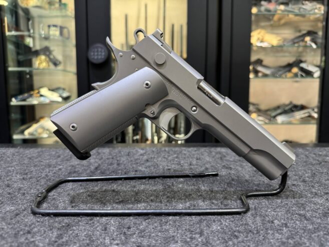 CABOT GUNS ICON