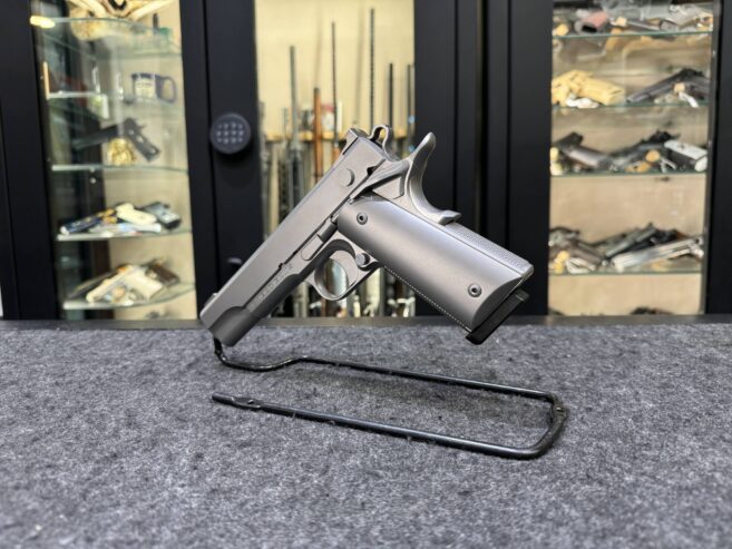 CABOT GUNS ICON