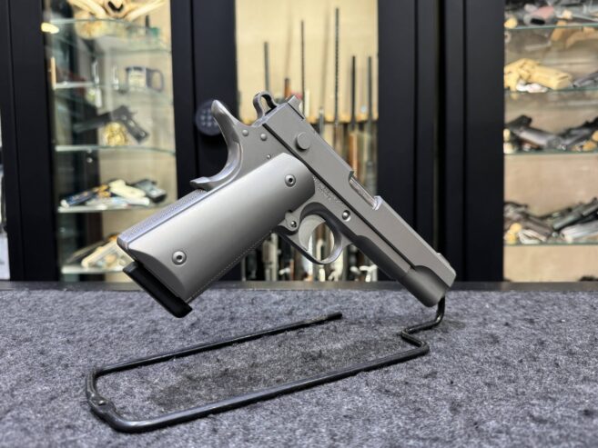 CABOT GUNS ICON