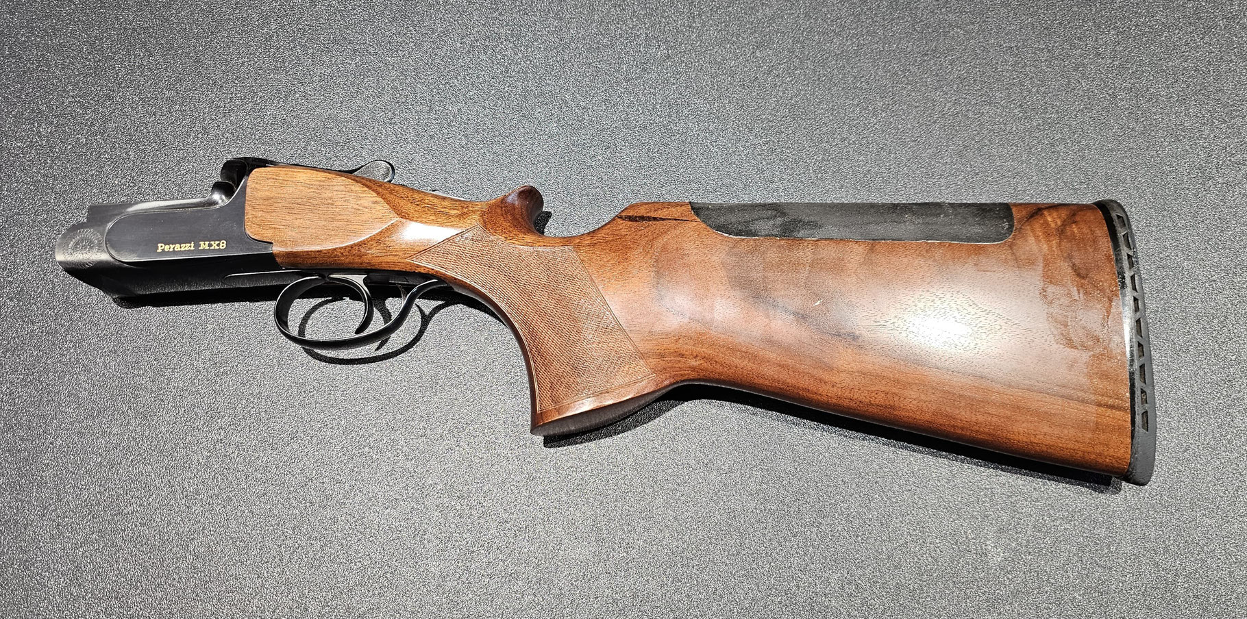 PERAZZI MX8 MAP – CANNE BIONI