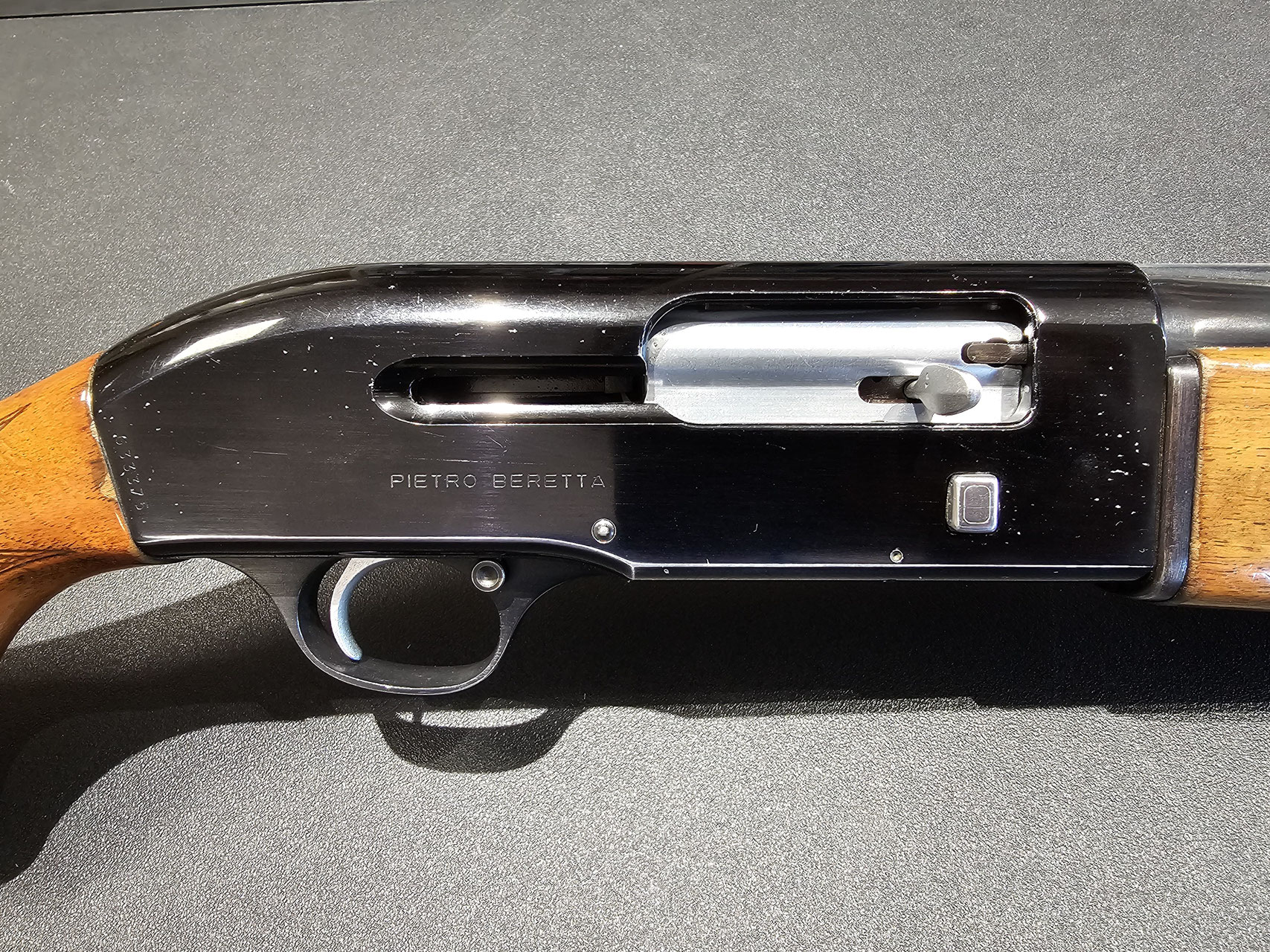 BERETTA A300 calibro 12 canna 66 cm