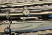BLASER R8 cal. 300 Win Mag + ottica ZEISS Victory V8 20×56