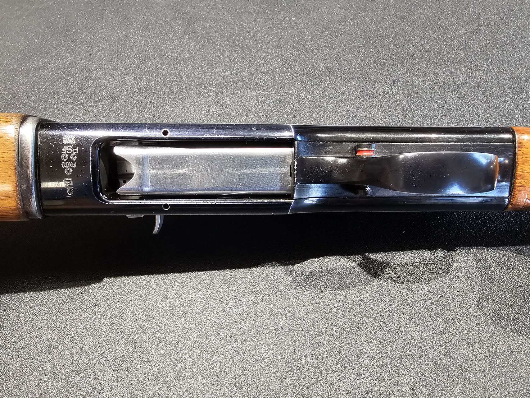 BERETTA A300 calibro 12 canna 66 cm