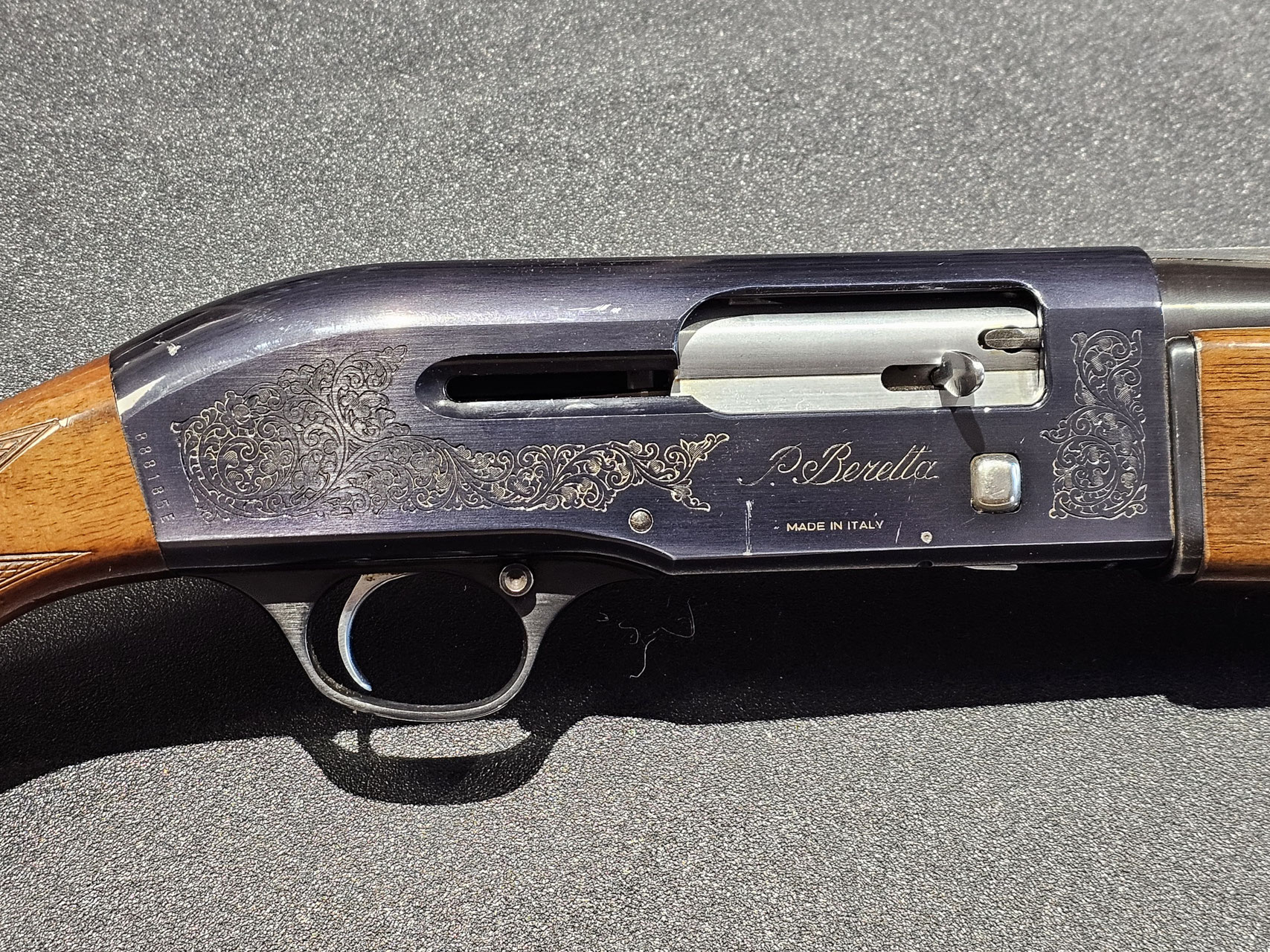 Beretta 301 cal. 12 MAGNUM