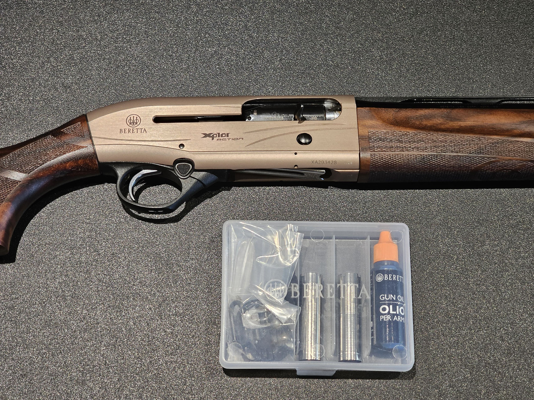Beretta A400 XPLOR ACTION cal. 20 – NUOVO