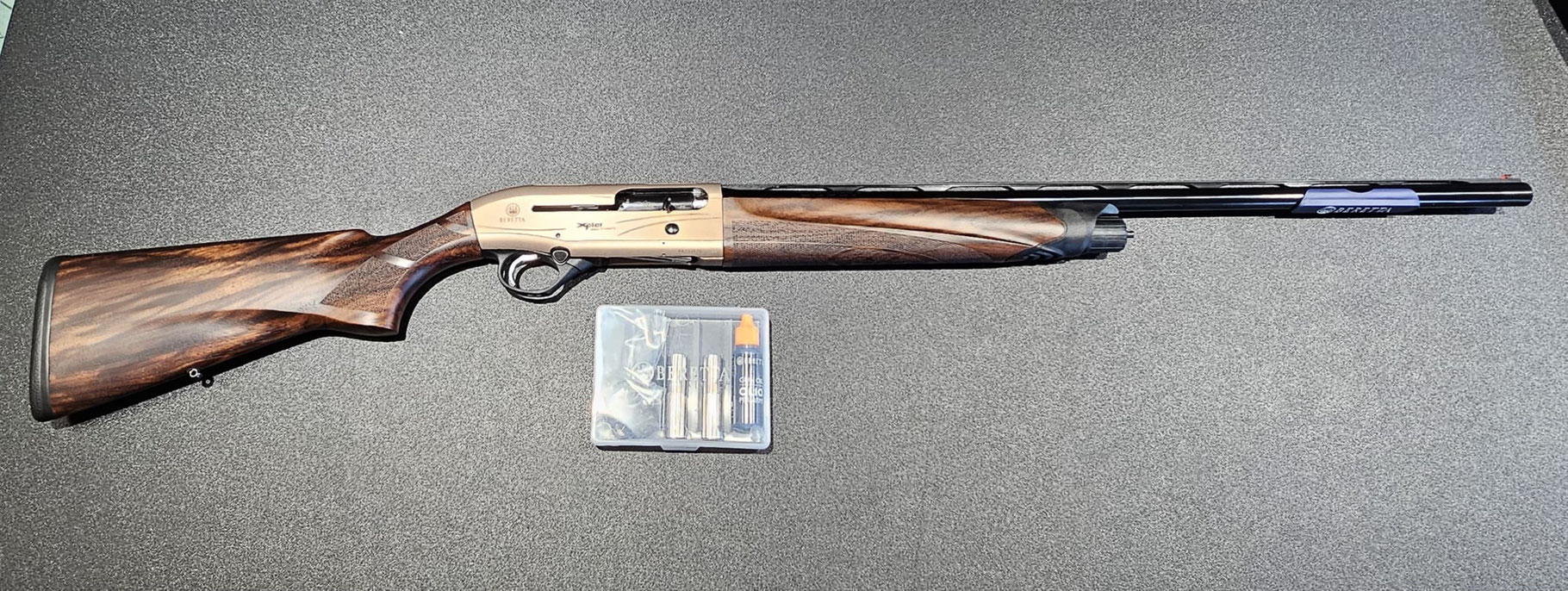 Beretta A400 XPLOR ACTION cal. 20 – NUOVO