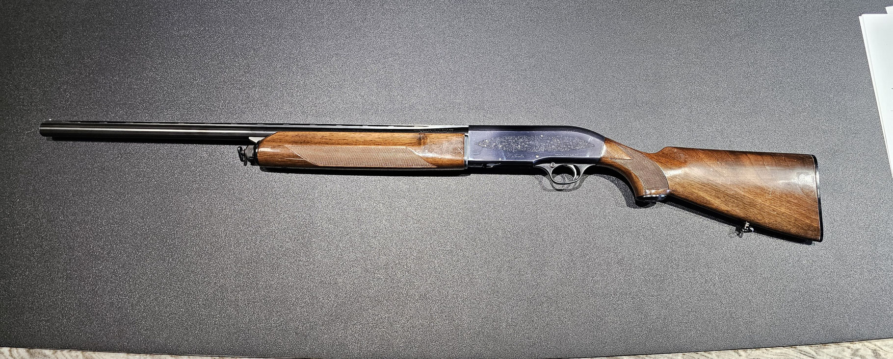 Beretta 301 cal. 12 MAGNUM