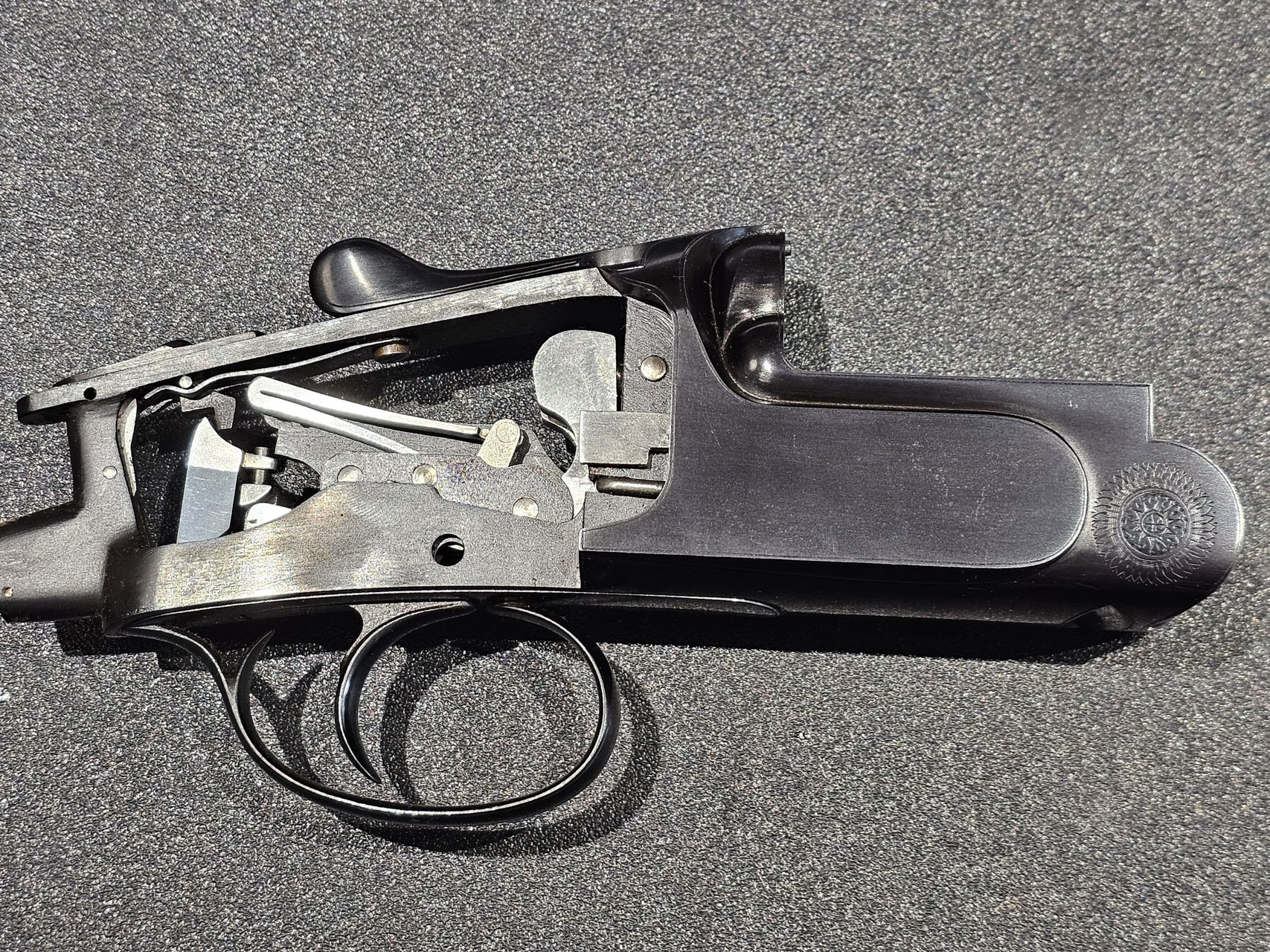 PERAZZI MX8 MAP – CANNE BIONI