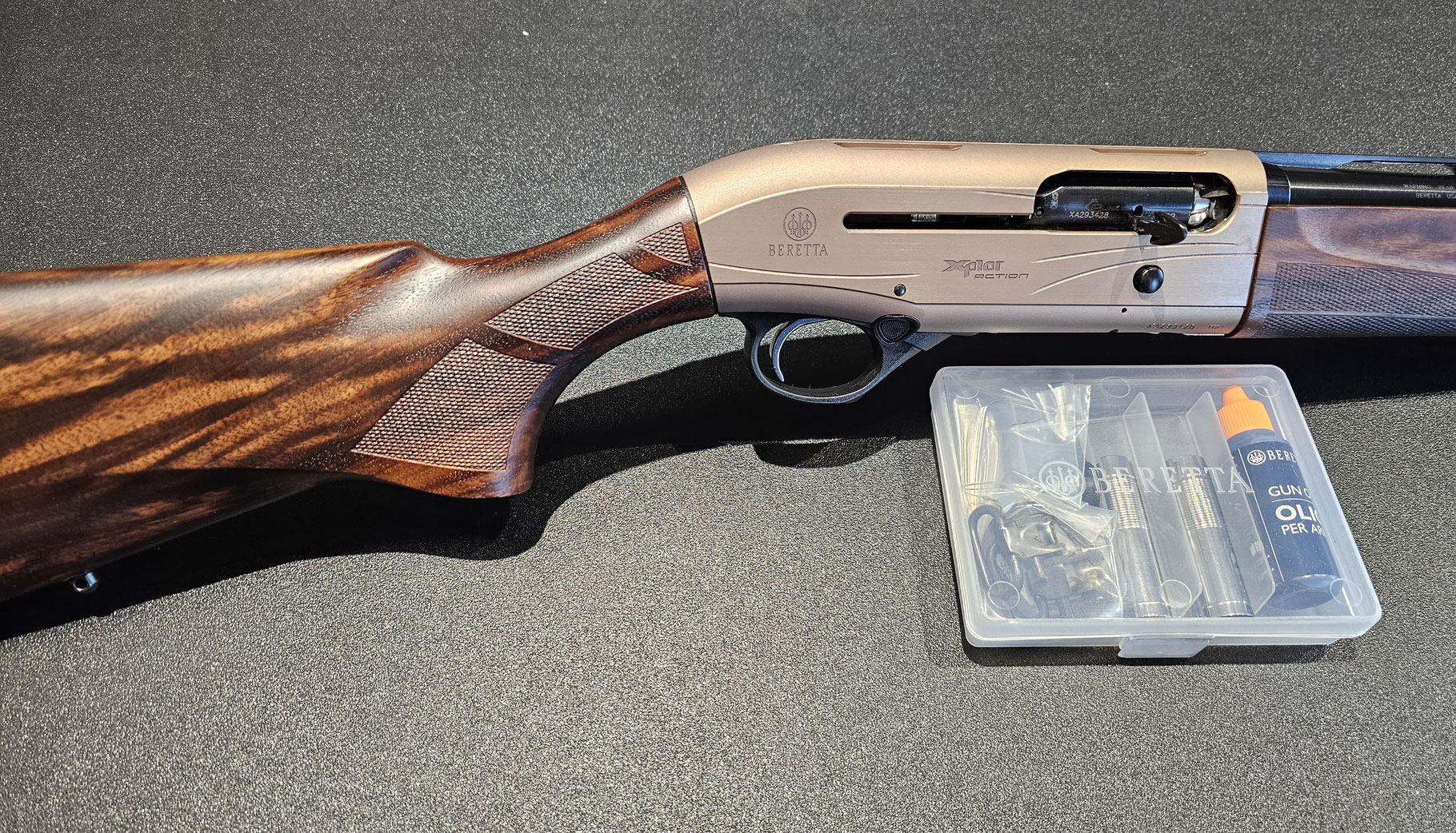 Beretta A400 XPLOR ACTION cal. 20 – NUOVO