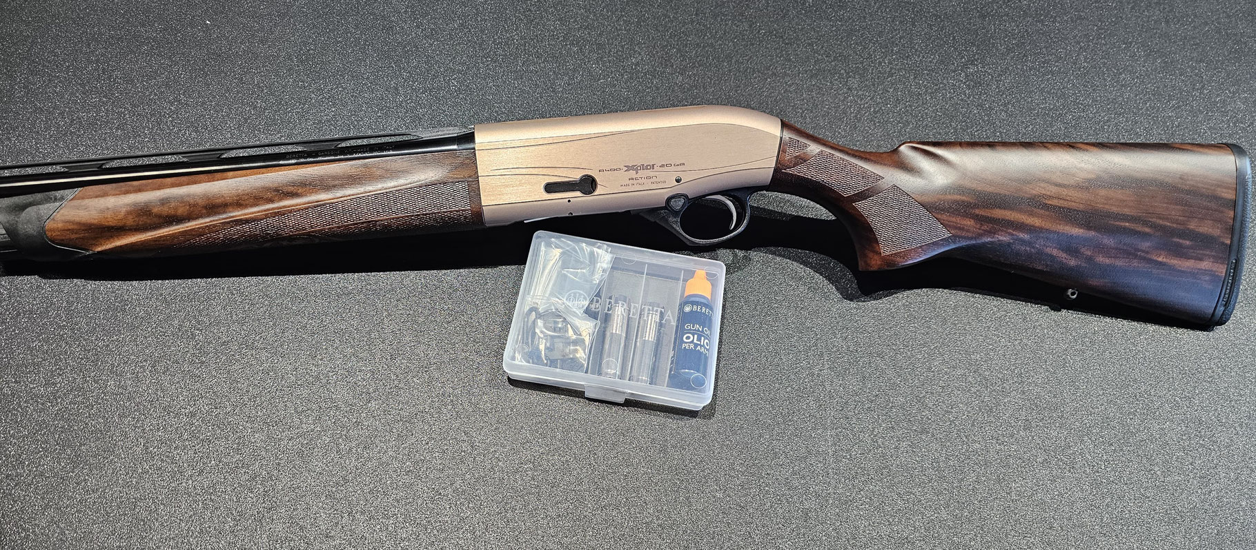 Beretta A400 XPLOR ACTION cal. 20 – NUOVO