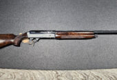 BENELLI 123 semiautomatico calibro 12