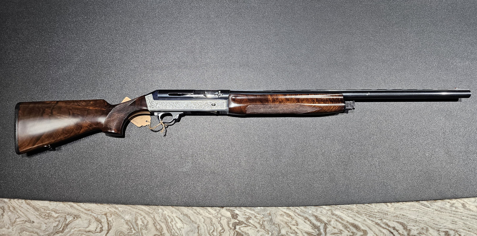 BENELLI 123 semiautomatico calibro 12
