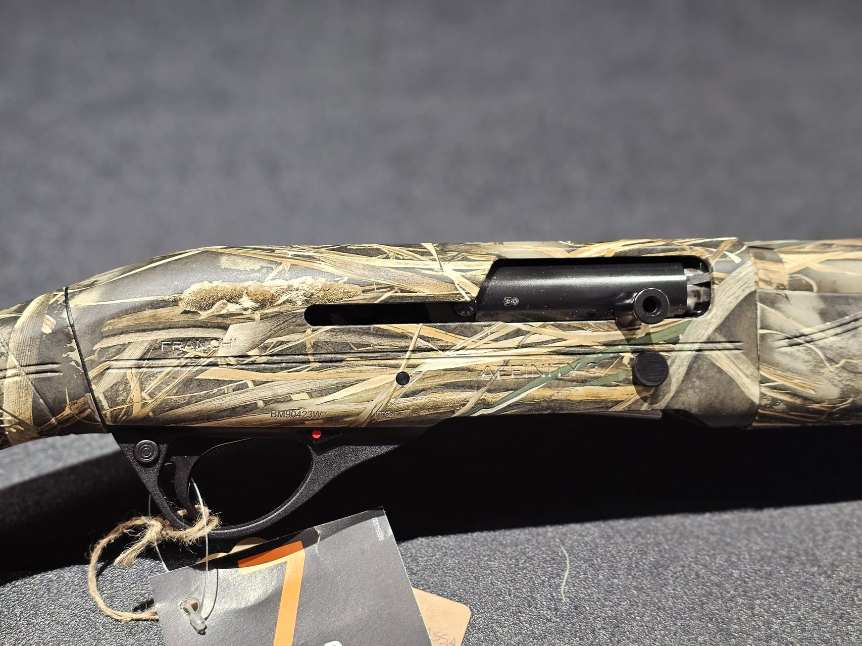 Semiautomatico FRANCHI AFFINITY 3 Max 7 – Cal. 20 – NUOVO