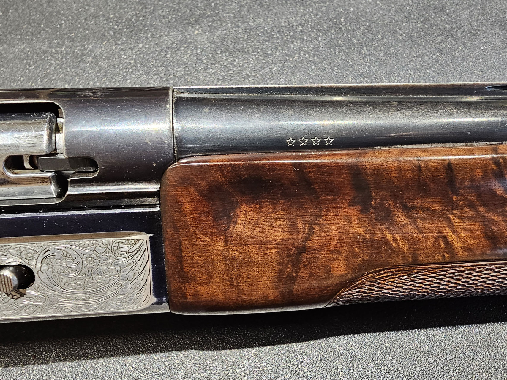 BENELLI 123 semiautomatico calibro 12