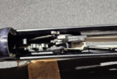 BENELLI 123 semiautomatico calibro 12