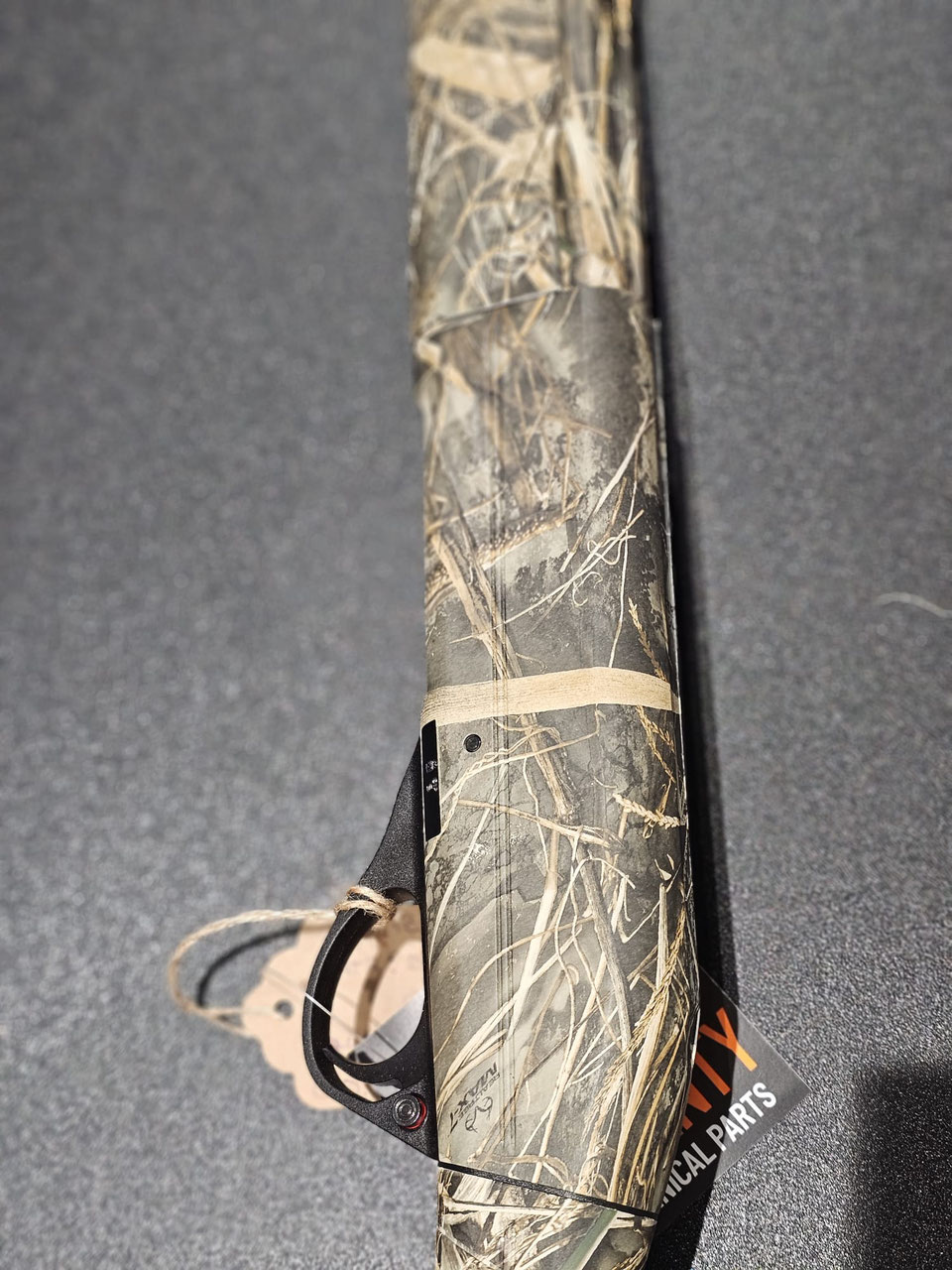 Semiautomatico FRANCHI AFFINITY 3 Max 7 – Cal. 20 – NUOVO